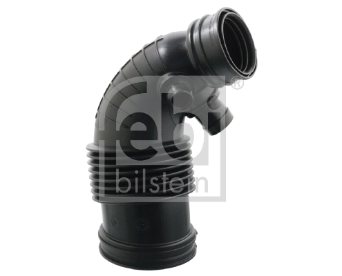 Intake Hose, air filter